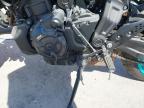 2024 YAMAHA MT-07 (MTN for sale at Copart WOLVERHAMPTON