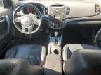 2010 KIA FORTE SX for sale at Copart AB - EDMONTON