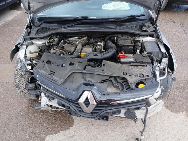 2018 RENAULT CLIO