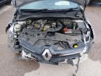 2018 RENAULT CLIO for sale at Copart WESTBURY