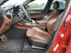 2019 Alfa Romeo Stelvio Ti на продаже в Spartanburg, SC - Minor Dent/Scratches