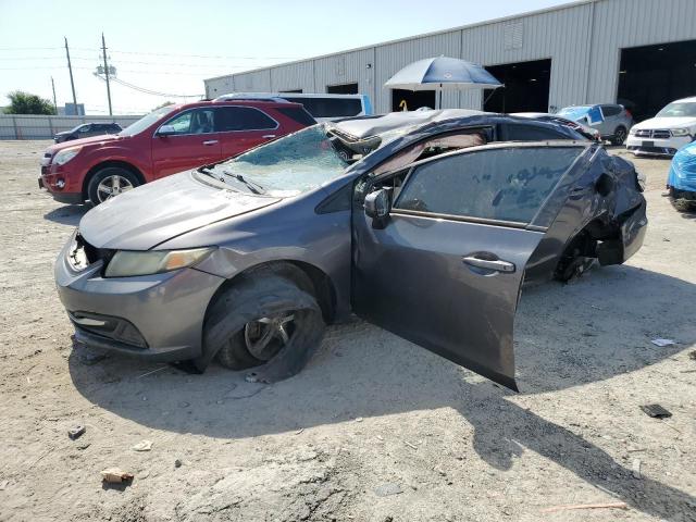 2015 Honda Civic Se
