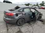 2018 Ford Focus S на продаже в Rogersville, MO - Rollover
