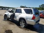 2007 Toyota 4Runner Limited na sprzedaż w Harleyville, SC - Rollover