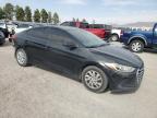 2018 Hyundai Elantra Se for Sale in Anthony, TX - Side