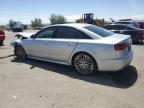 2016 Audi A6 Prestige for Sale in Albuquerque, NM - Front End