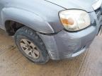 2009 MAZDA BT-50 4X4 for sale at Copart YORK