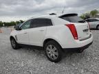 2013 Cadillac Srx Luxury Collection zu verkaufen in Barberton, OH - Front End