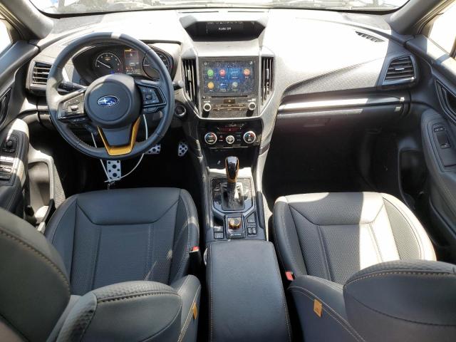  SUBARU FORESTER 2023 Синий