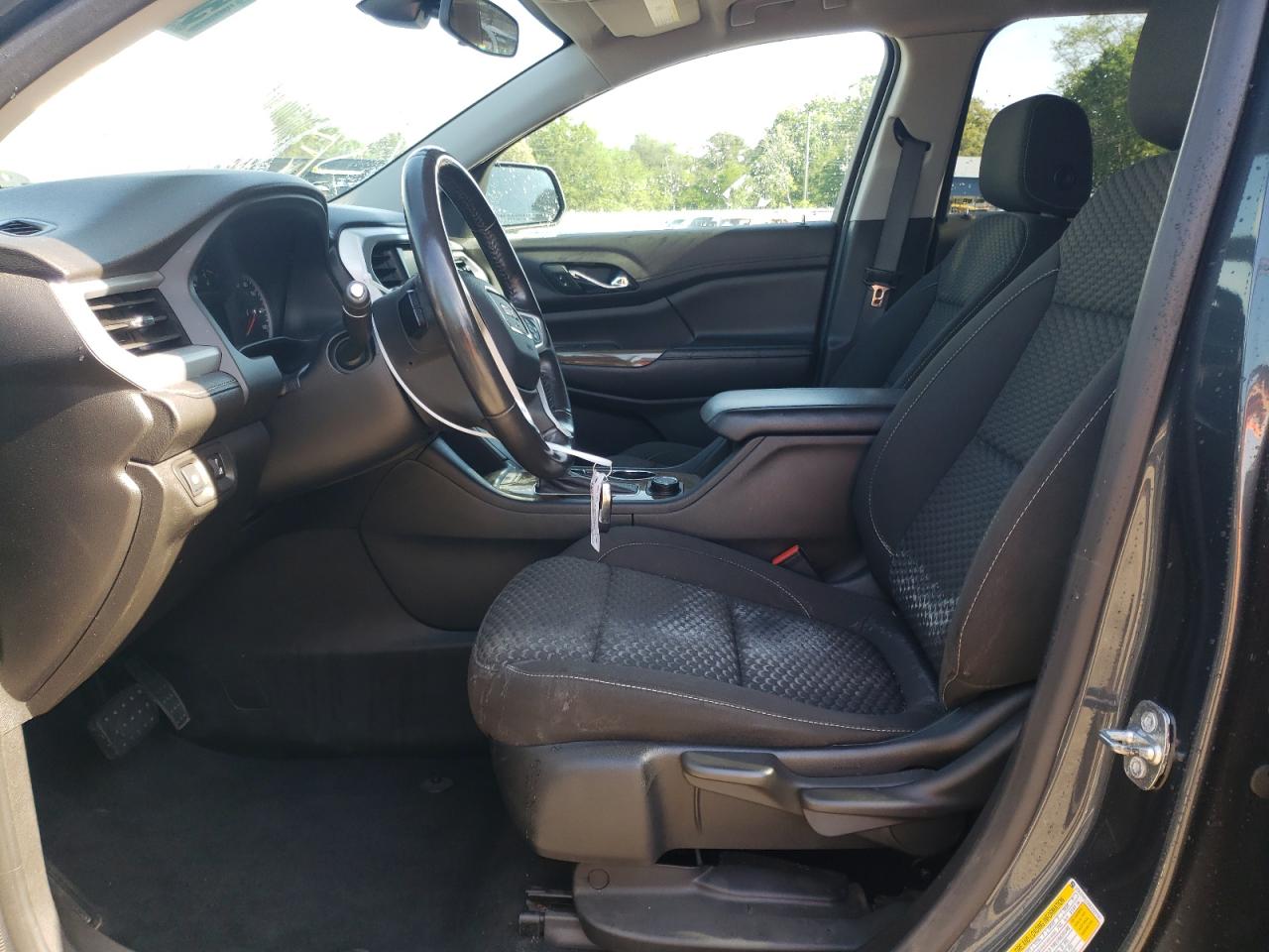 2019 GMC Acadia Sle VIN: 1GKKNRLSXKZ225797 Lot: 56588345