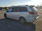 2006 Toyota Sienna Xle იყიდება Savannah-ში, GA - Front End