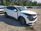 2025 Kia Sportage Lx   en Venta en Riverview, FL - Front End