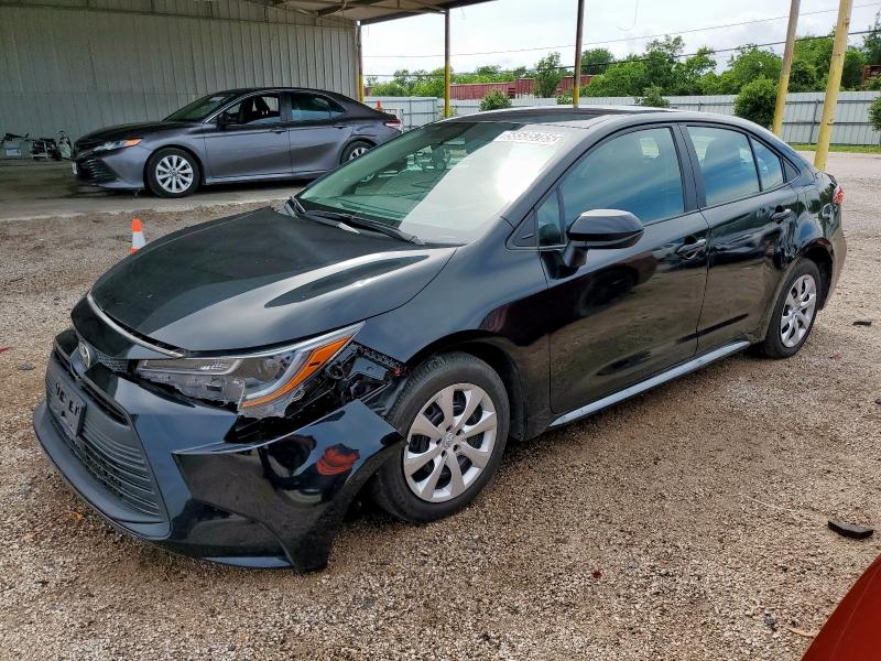 TOYOTA COROLLA – zdjęcie z aukcji, lot #58535785