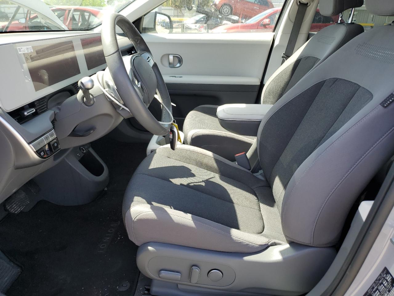 2024 Hyundai Ioniq 5 Sel VIN: KM8KN4DEXRU248619 Lot: 56996445