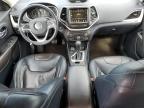 2017 Jeep Cherokee Limited for Sale in Lumberton, NC - Front End