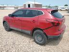 2018 Nissan Rogue Sport S for Sale in Rapid City, SD - Hail