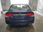 2011 Honda Civic Lx   de vânzare în Candia, NH - Front End