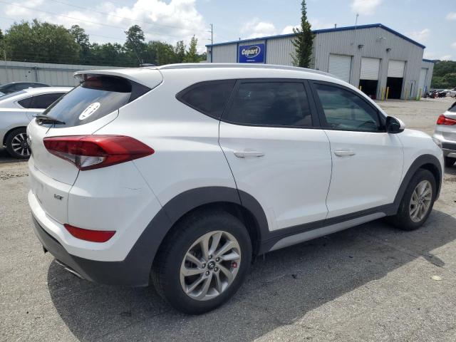  HYUNDAI TUCSON 2017 Biały