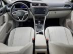 2023 Volkswagen Tiguan Se за продажба в Waldorf, MD - Front End