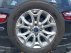 2015 FORD ECOSPORT Z for sale at Copart CHESTER