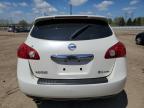 2013 Nissan Rogue S de vânzare în Elgin, IL - Burn