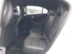 2015 MERCEDES BENZ A180 BLUEE for sale at Copart NEWBURY