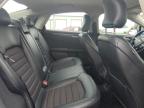 2017 Ford Fusion Se   na sprzedaż w Chicago Heights, IL - Front End