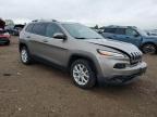 2018 Jeep Cherokee Latitude for Sale in Elgin, IL - Front End