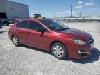 2015 Subaru Impreza  en Venta en Reno, NV - Rear End