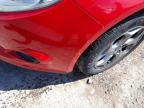 2011 FORD FOCUS EDGE for sale at Copart WESTBURY