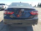 2023 Toyota Camry Le на продаже в Rancho Cucamonga, CA - Front End