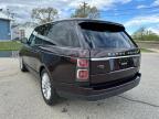 2020 Land Rover Range Rover Hse for Sale in North Billerica, MA - Normal Wear