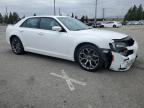 2018 Chrysler 300 S for Sale in Rancho Cucamonga, CA - Front End