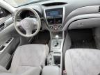 2010 Subaru Forester 2.5X Premium للبيع في New Britain، CT - Rear End