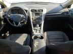 2015 Ford Fusion Se for Sale in Midway, FL - Minor Dent/Scratches