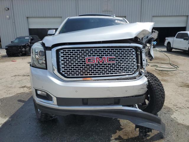  GMC YUKON 2016 Silver