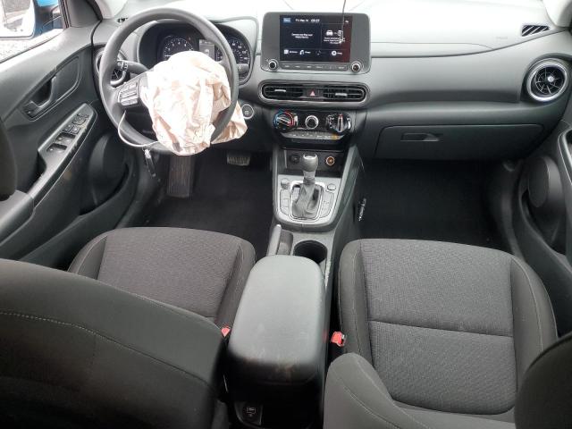  HYUNDAI KONA 2023 Синій