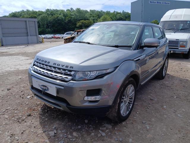 2011 LAND ROVER RANGE ROVE for sale at Copart WESTBURY