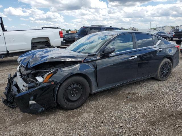 2019 Nissan Altima S