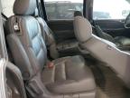 2007 Honda Odyssey Exl de vânzare în Greenwood, NE - Front End