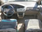 2001 Toyota Sienna Le for Sale in Sacramento, CA - Rear End
