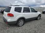 2009 Kia Borrego Lx продається в Reno, NV - Front End