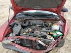 2002 Subaru Forester L na sprzedaż w Conway, AR - Front End