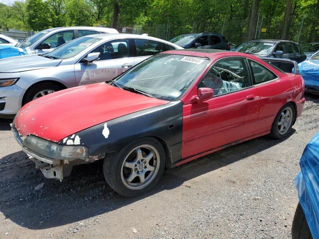 1999 Acura Integra Ls