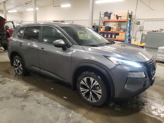  NISSAN ROGUE 2023 Szary