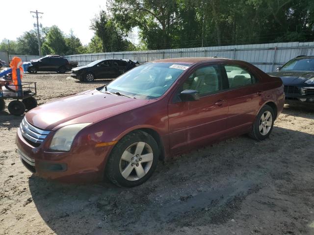 2007 Ford Fusion Se