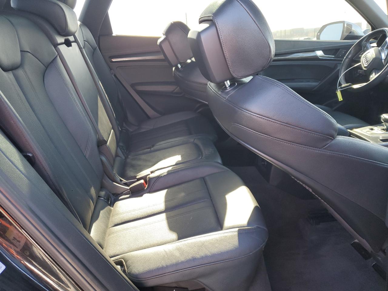 2018 Audi Sq5 Premium Plus VIN: WA1A4AFY3J2138336 Lot: 56343445