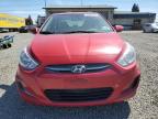 2017 Hyundai Accent Se for Sale in Eugene, OR - Rear End