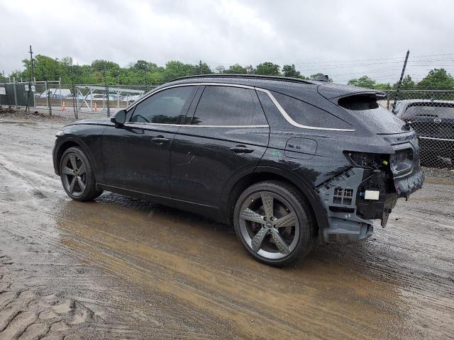  GENESIS GV70 BASE 2023 Black