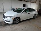 2016 Honda Civic Lx   на продаже в Lexington, KY - Front End
